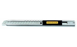 OLFA SVR-1日製 小美工刀